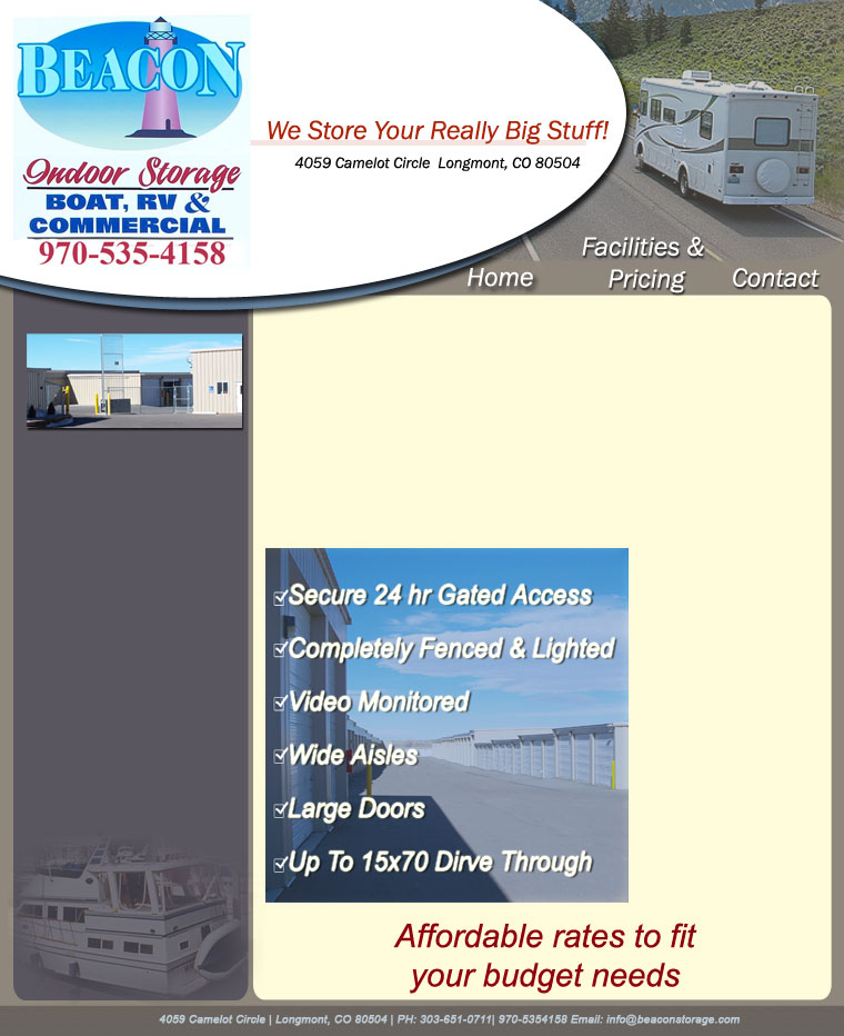 Indoor Storage Indoor Rv Storage Indoor Boat Storage